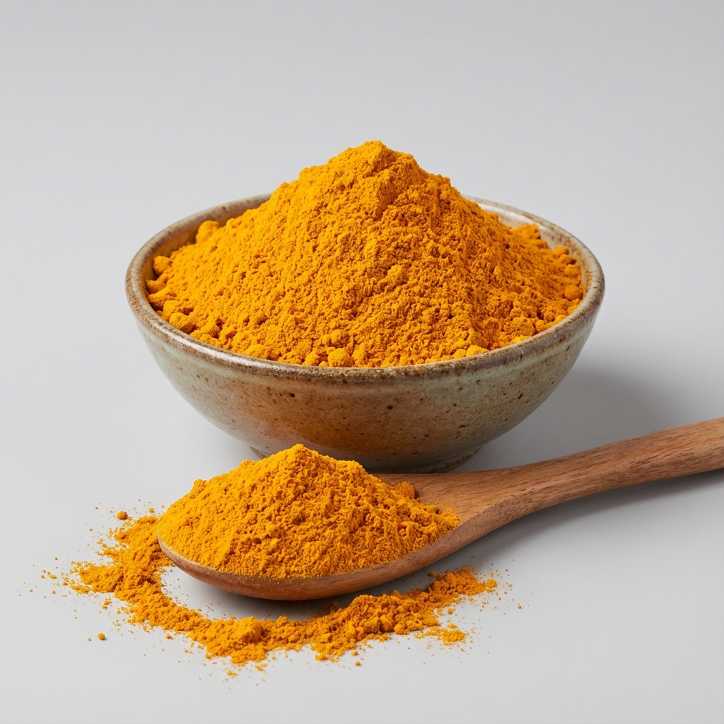 Organic Turmeric Powder